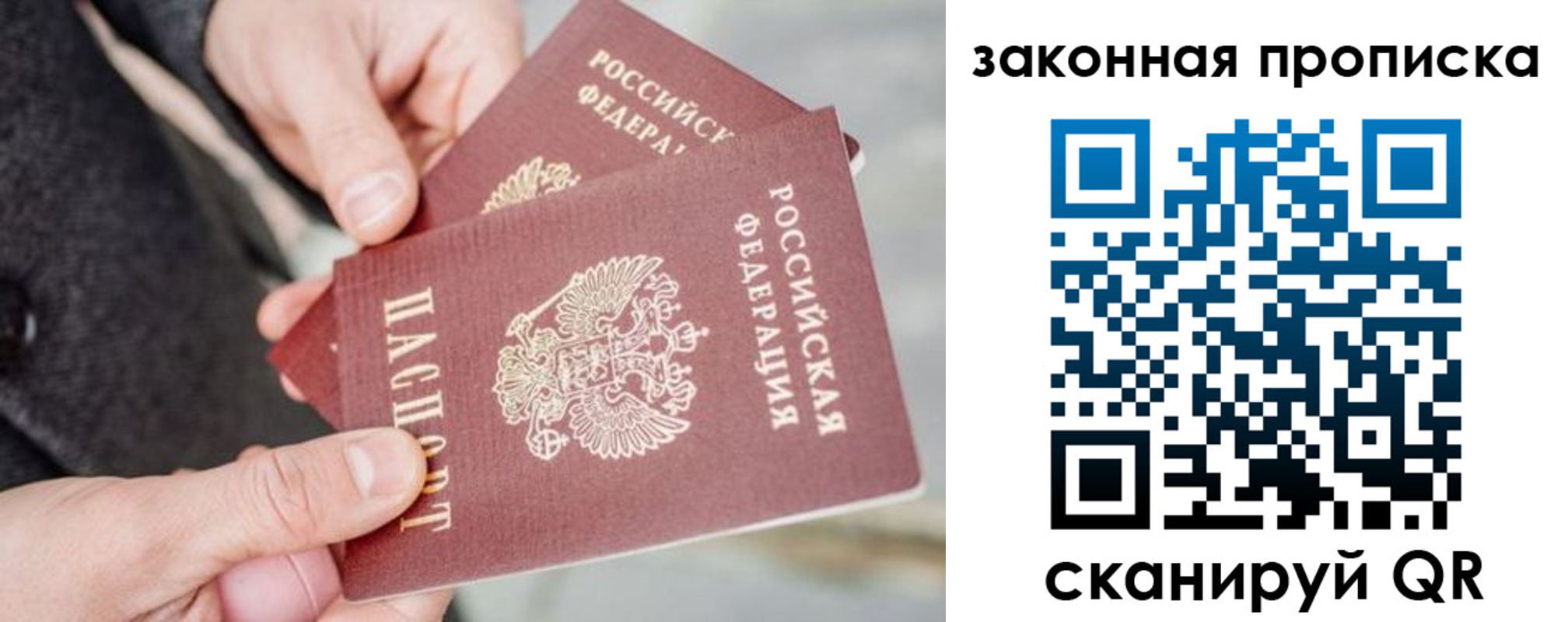 прописка штамп в Борзе